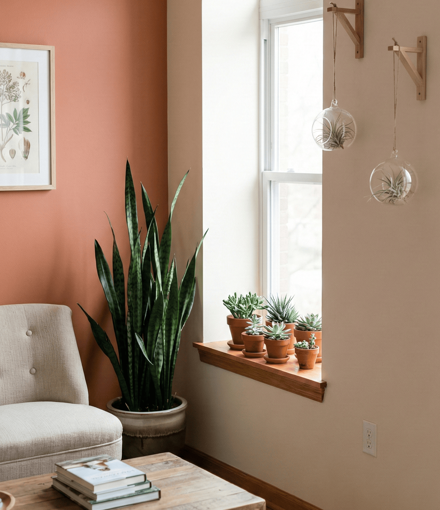 Small Space Home Decor Ideas That Actually Work