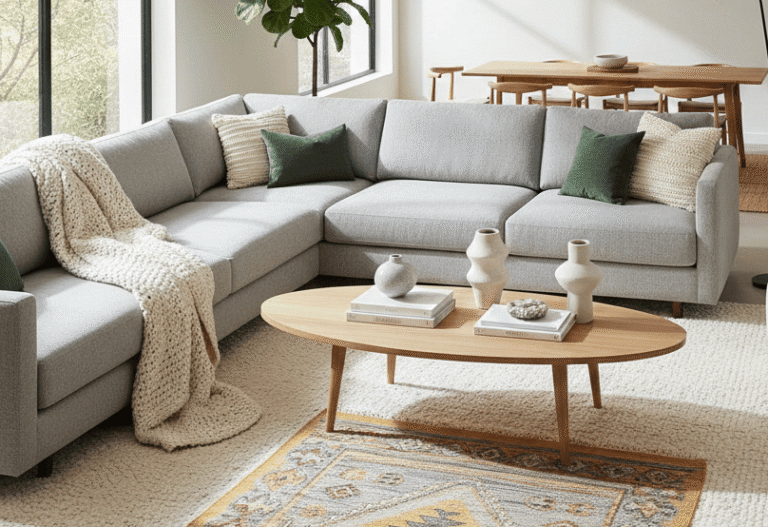 Home Decor Ideas for a Stylish and Modern Home