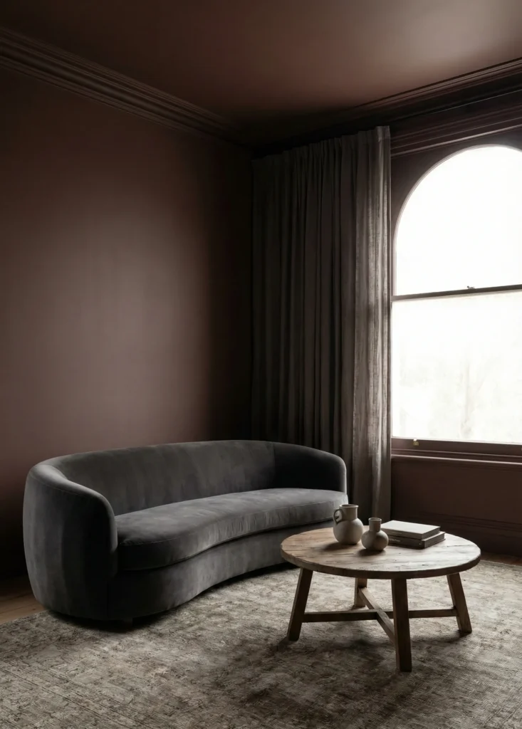  Low-Contrast Trim and Moulding