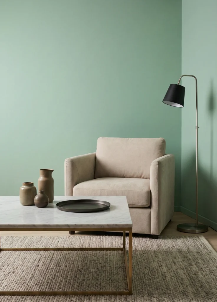 Matte Surface Finishes