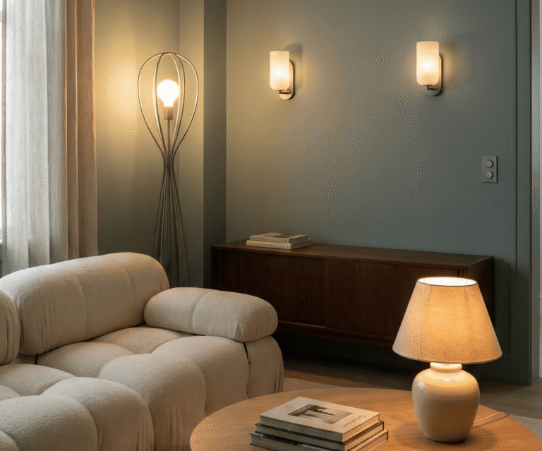 Minimalist Home Decor Ideas That Feel Calm and Peaceful