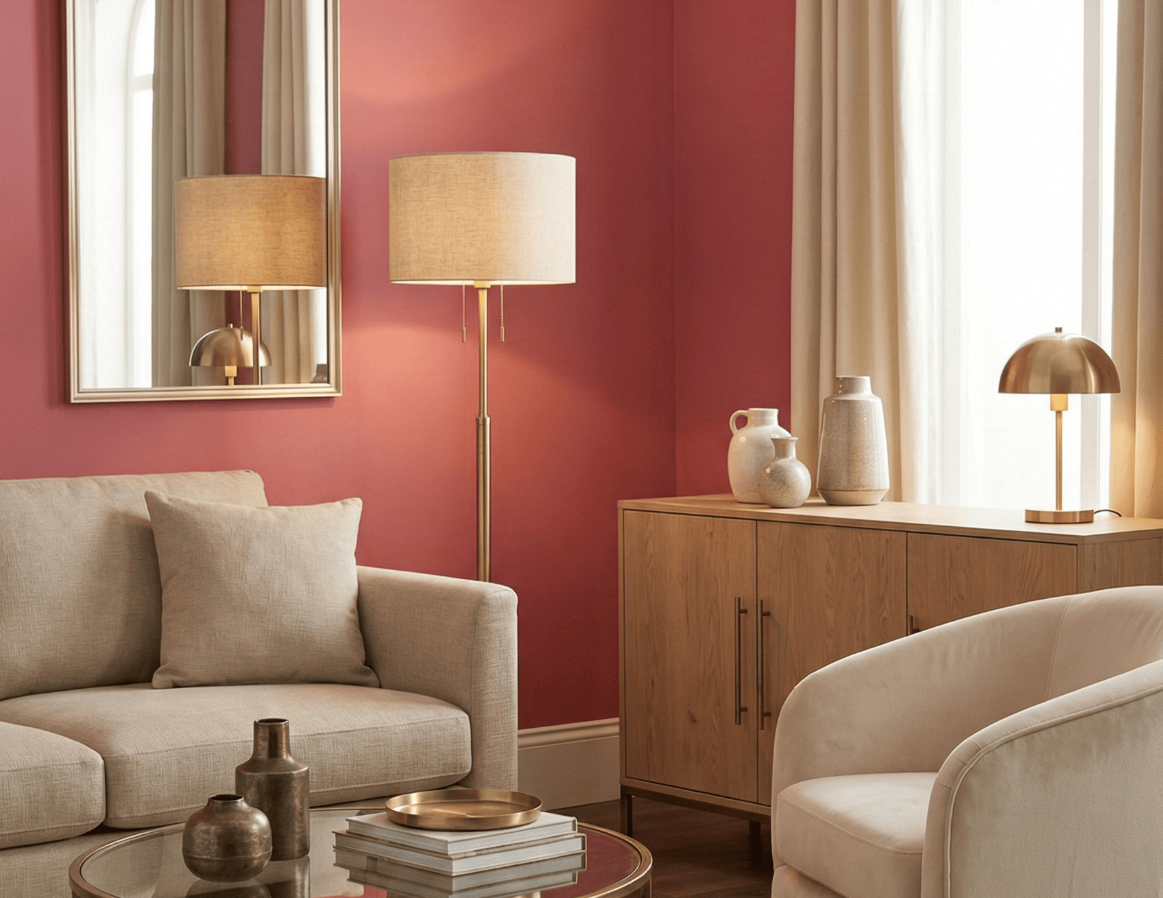 Neutral Home Decor Ideas