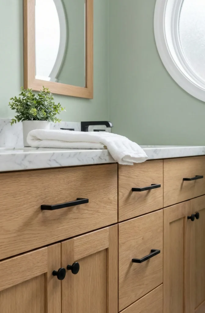 Simple Hardware Upgrade