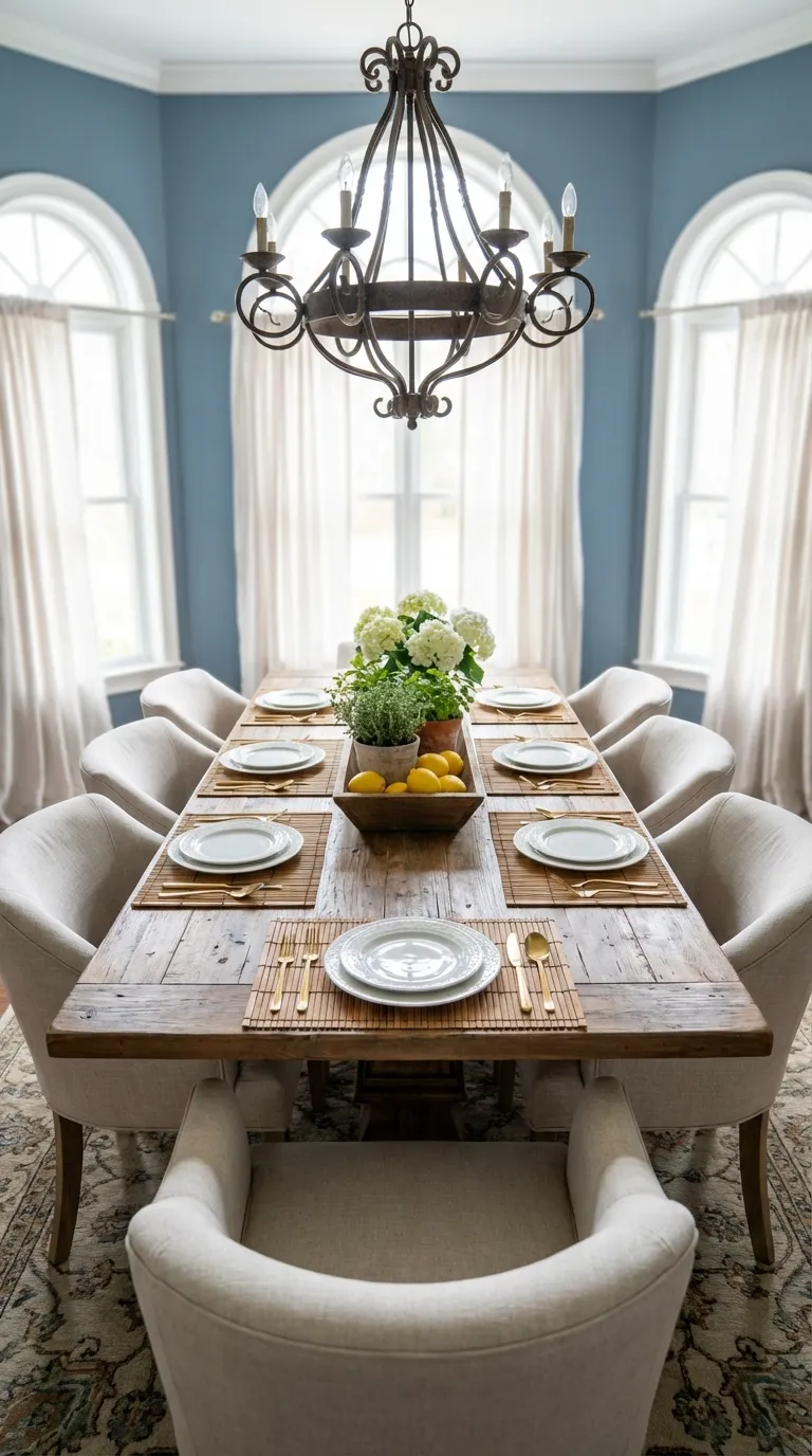 Bamboo Placemats