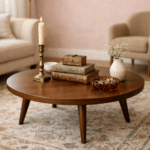 Coffee Table Decor Ideas