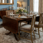 Drop Leaf Dining Table Ideas