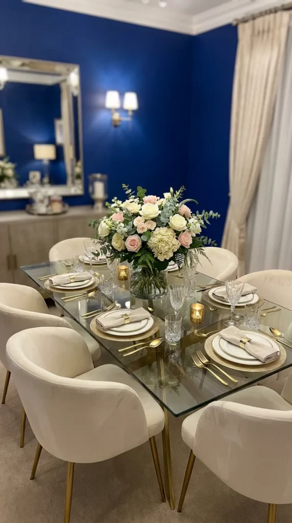 Fresh or Dried Flower Arrangement