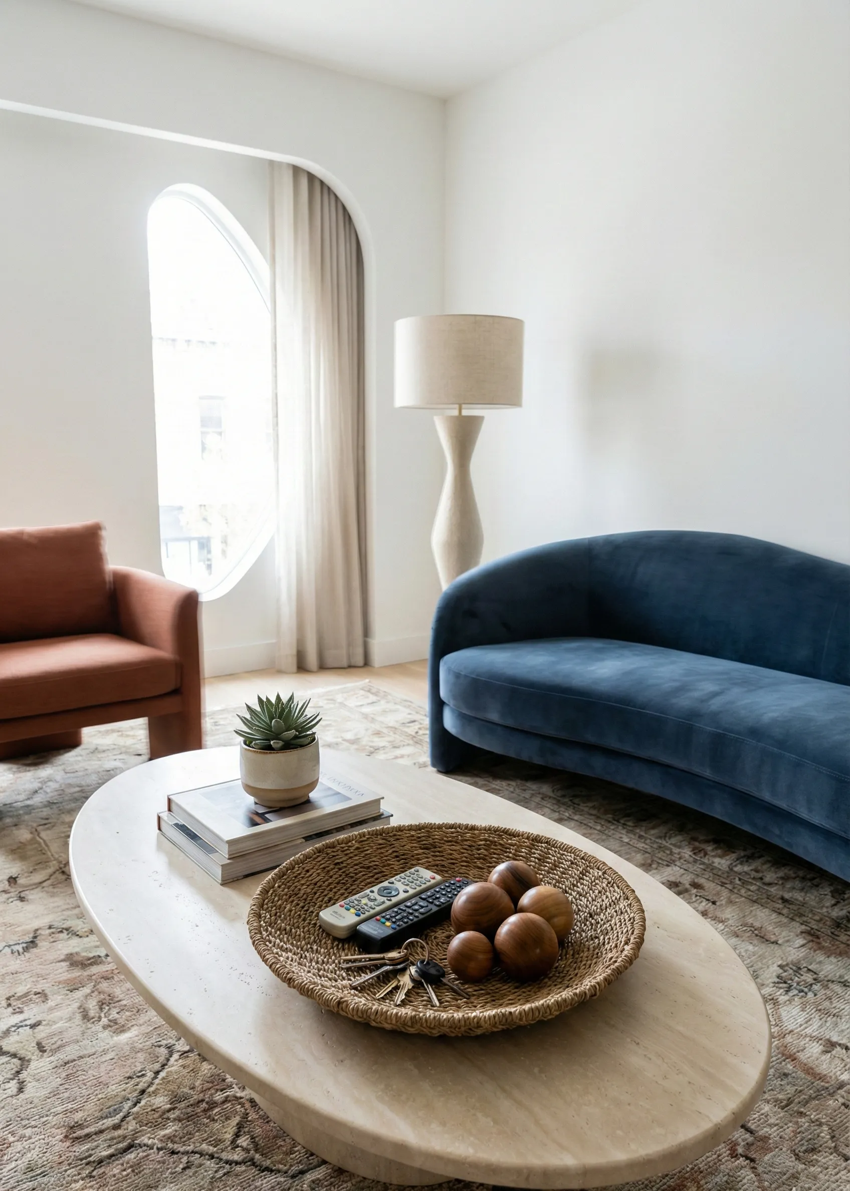 Functional Catchall Bowl or Box