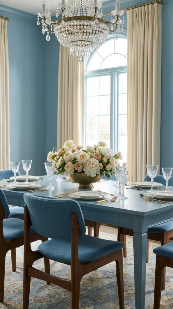 Low profile Floral Arrangement