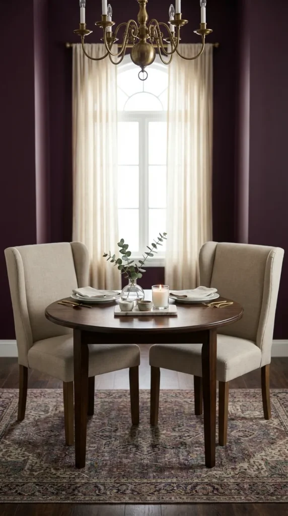 Minimalist Décor And Accessories To Keep The Space Airy