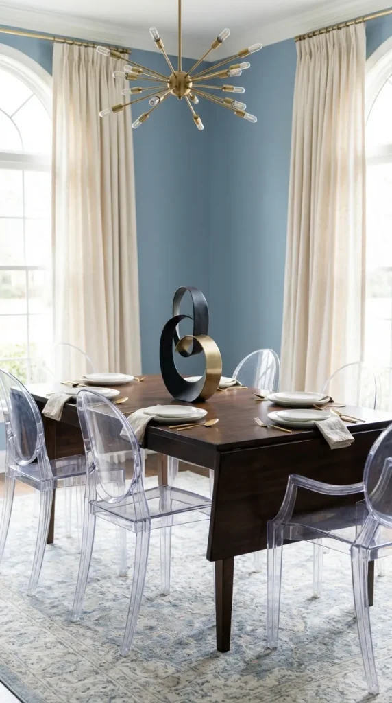 Modern Minimalist Sculpture