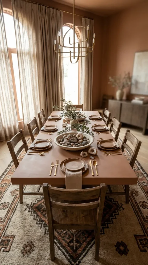 Natural Stone Accents