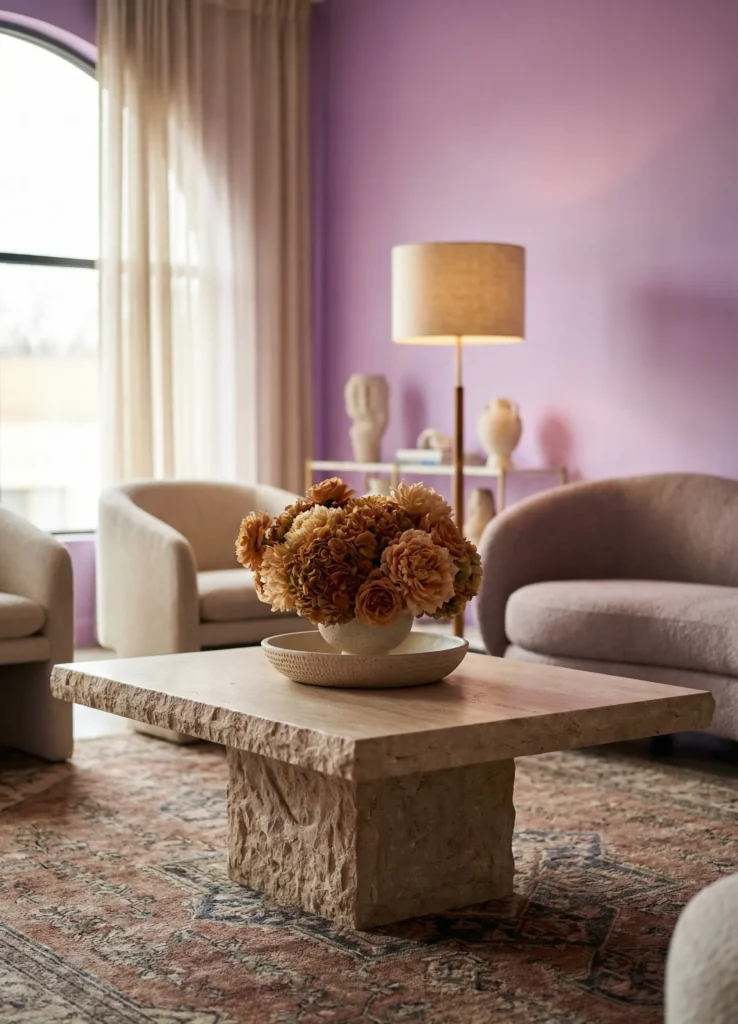 Neutral Ceramic Dish for Everyday Use