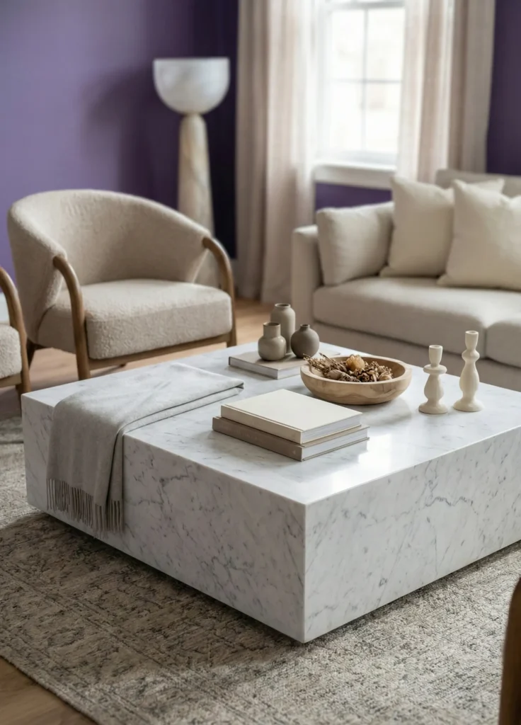 Neutral Palette Styling for Timeless Appeal
