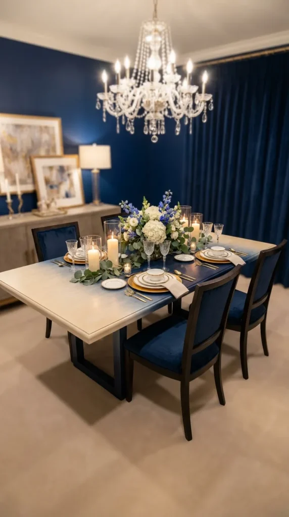 Ombre Fade Effect Table