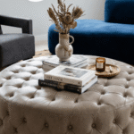 Ottoman Coffee Table Ideas