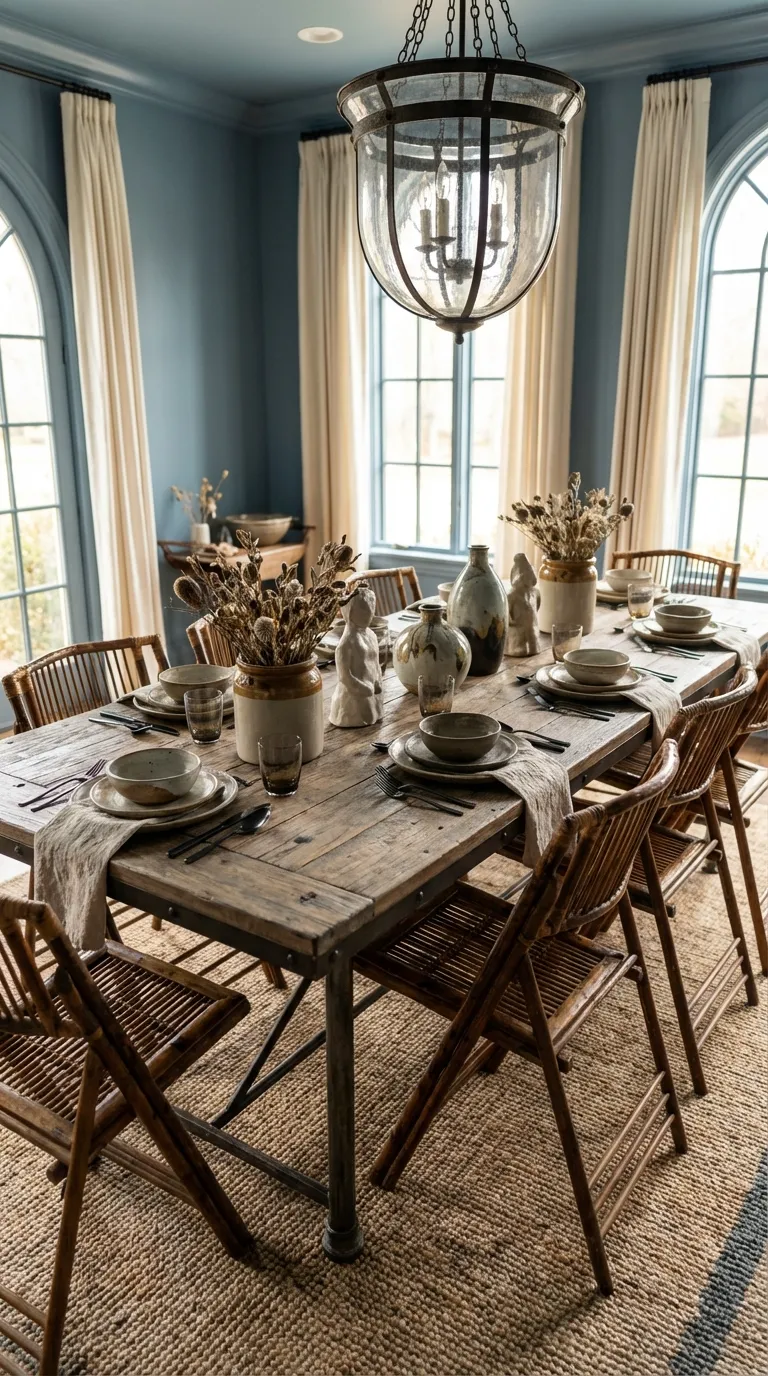 Pottery & Stoneware Decorative Accents