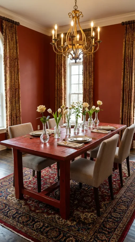 Singlestem Flower Vases