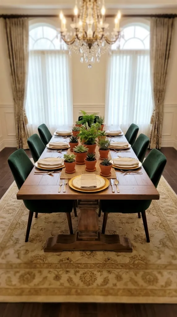 Small Indoor Plant Pots