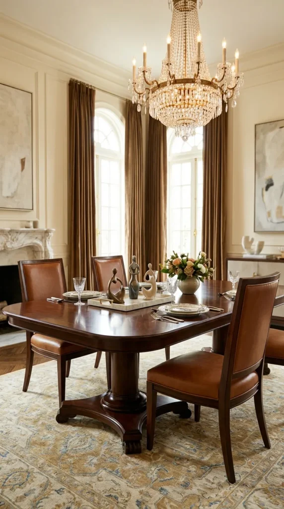 Small Sculptural Figurines