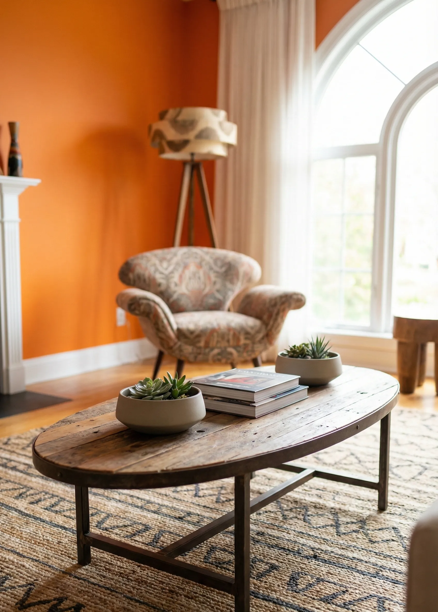 Soft Symmetry With Matching Low Objects
