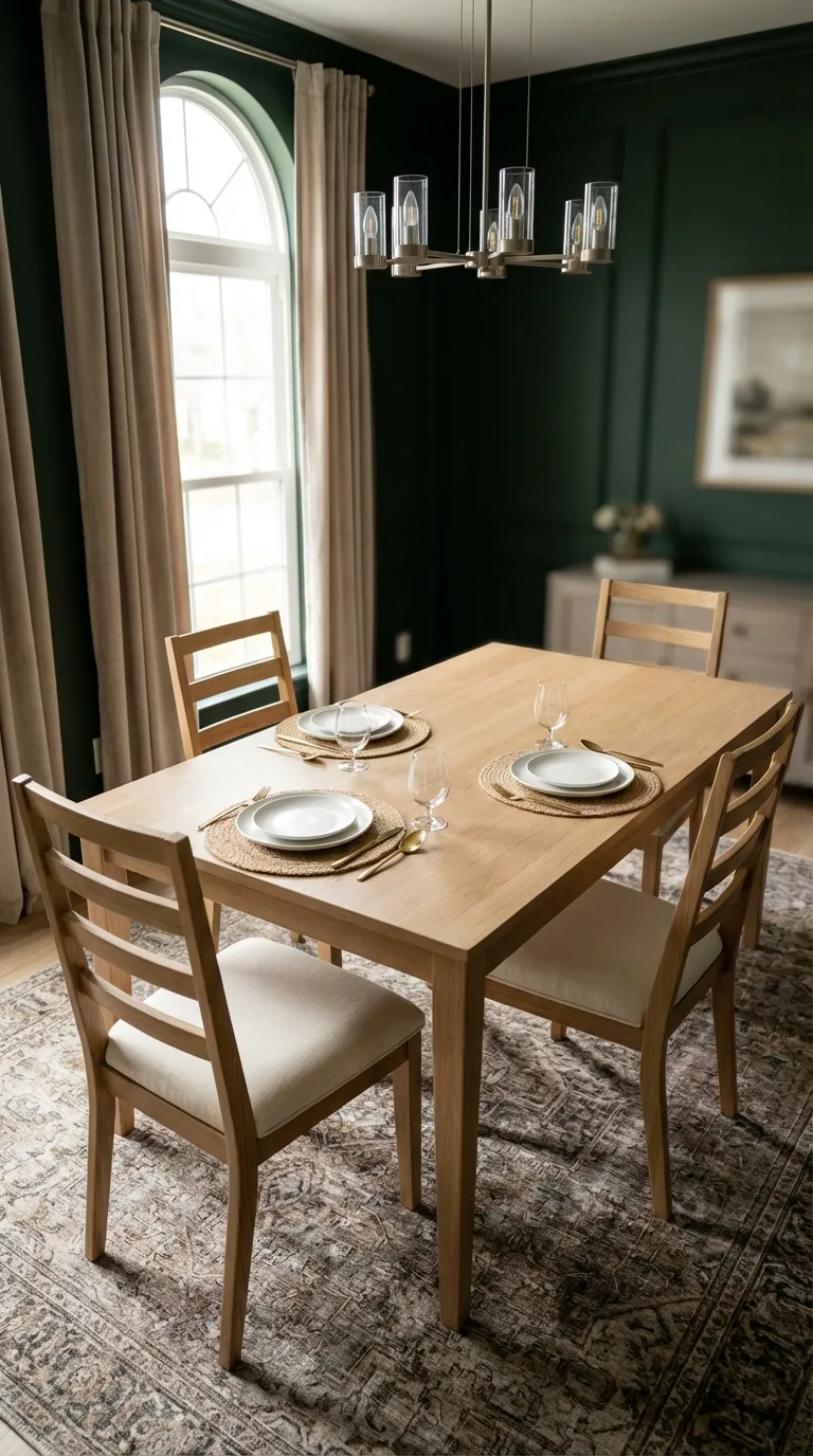 Woven Neutral Placemats