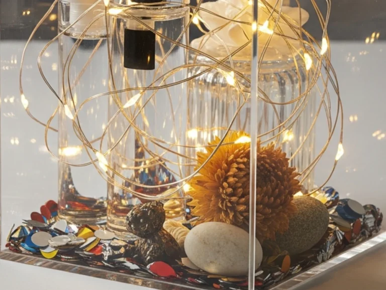 DIY Party Centerpiece Ideas