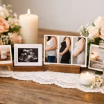 Baby Shower Centerpieces ideas