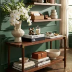 Console Table Ideas for Small Spaces