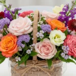 DIY Floral Centerpieces