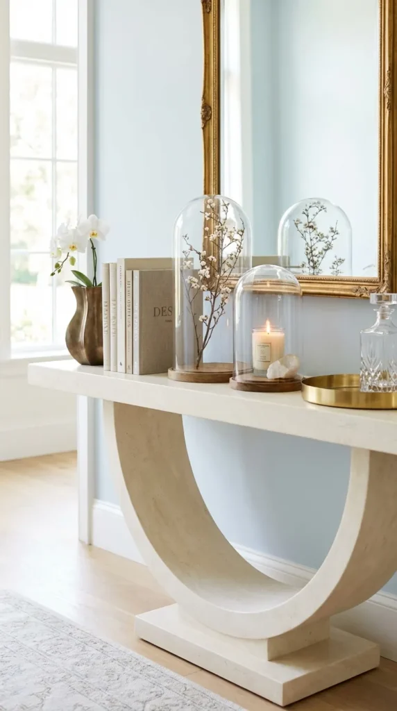 Glass Cloches For Decorative Display