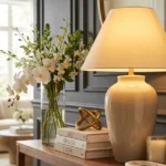 Hallway Console Table Decor Ideas