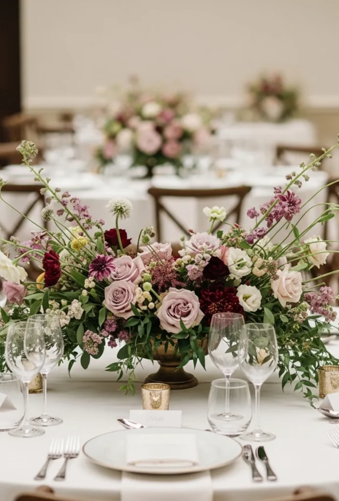 Loose Stem Wild Garden Aesthetic