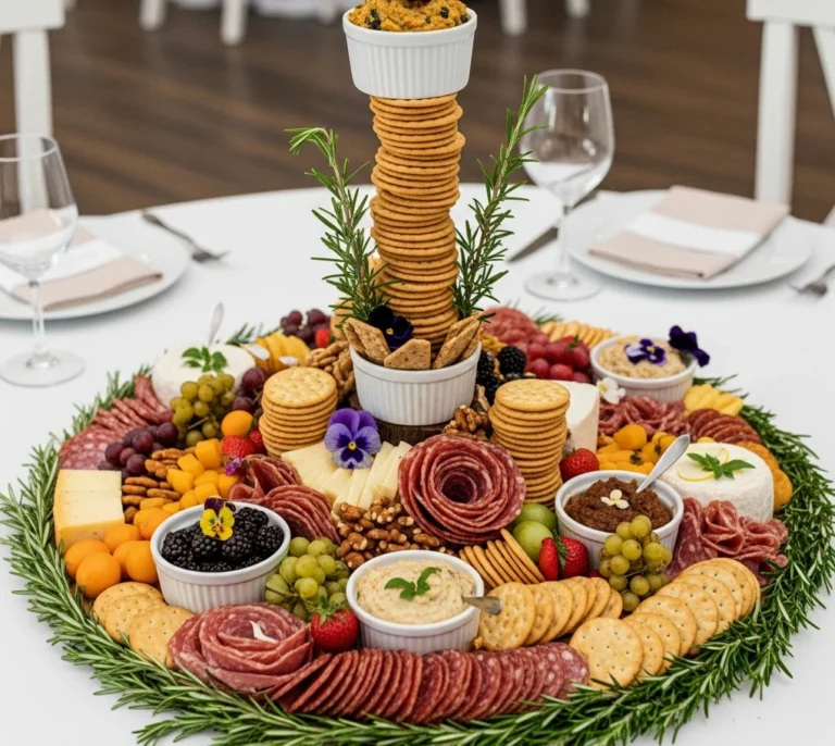 Party Centerpiece Ideas