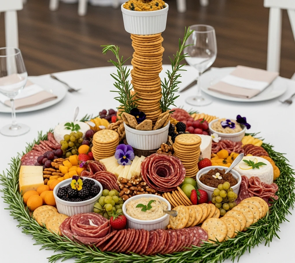 Party Centerpiece Ideas