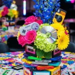 Themed Party Centerpieces ideas