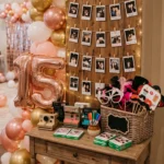 15th Birthday Party Ideas
