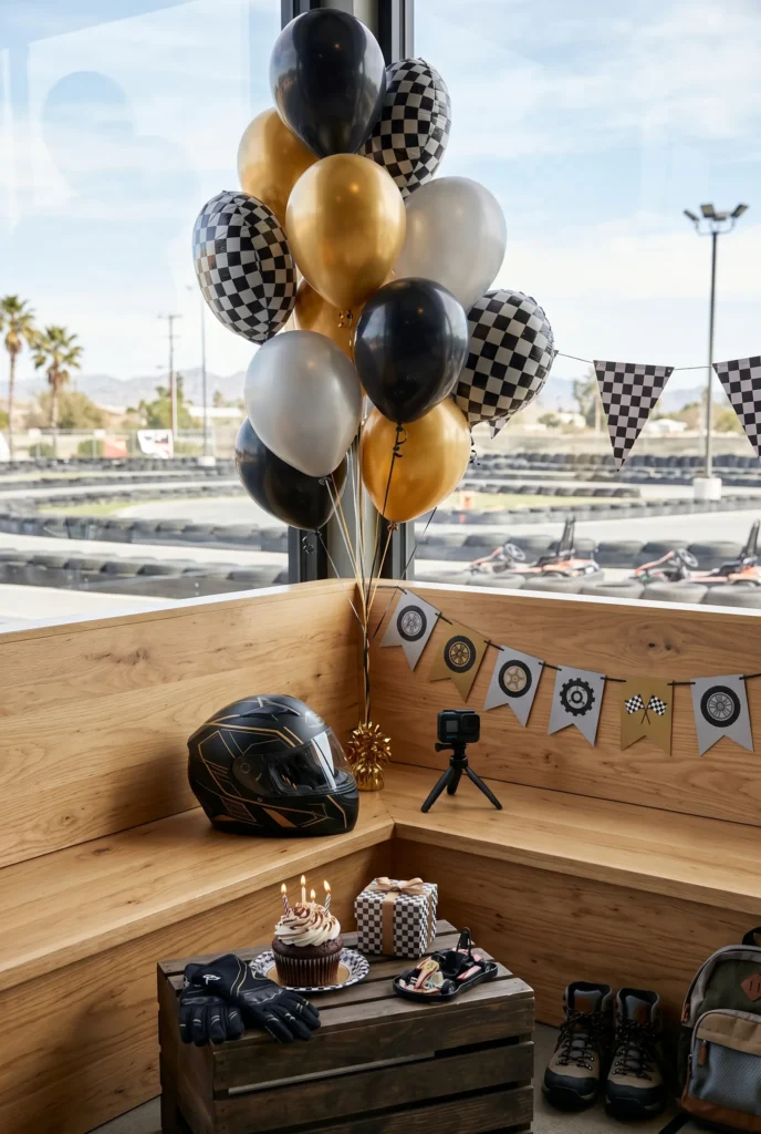 Adventure Date (Hiking or Go Karting)