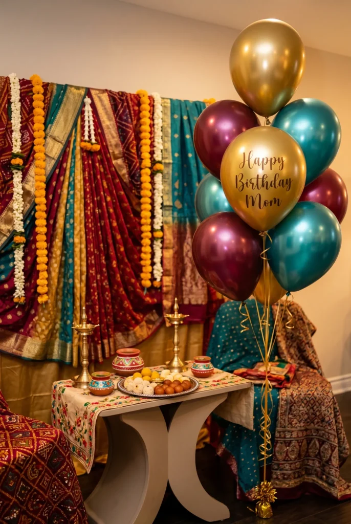 Cultural or Traditional Theme Celebration