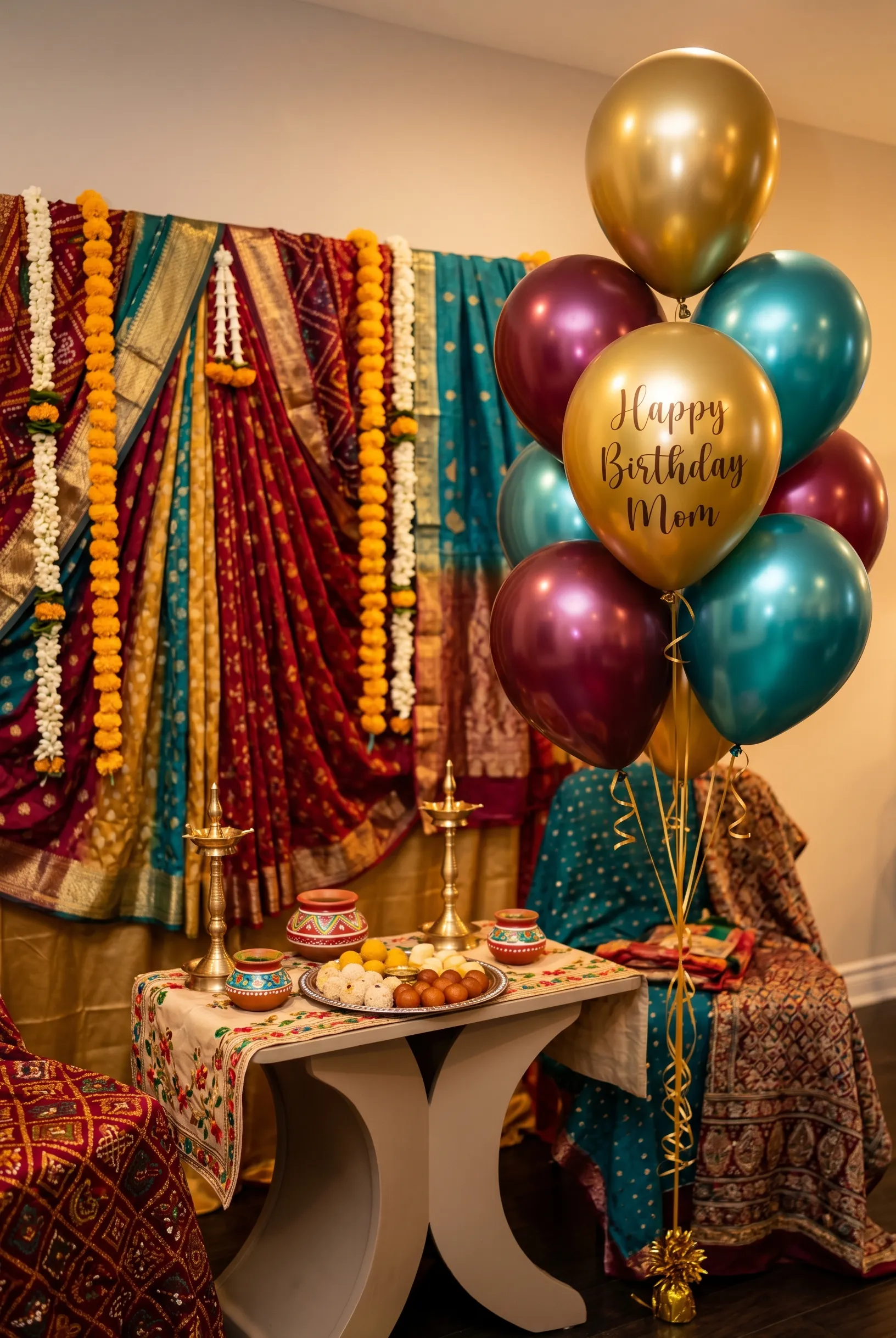 Cultural or Traditional Theme Celebration