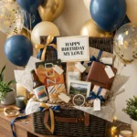 Birthday Party Ideas for Boyfriend