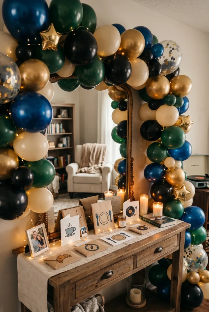 Full Day Planned Birthday Experience