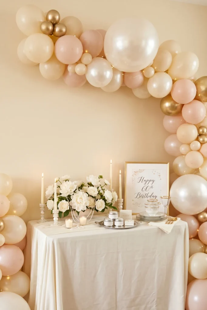 Pearl Elegance Theme