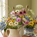 Summer Centerpieces Decor Ideas