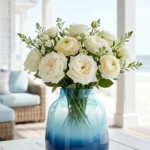 Summer Centerpieces for Beach