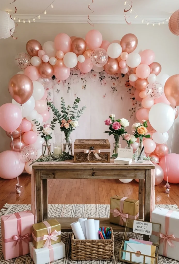 Advice for the Bride Time Capsule Game
