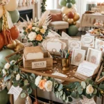 Baby Shower Ideas