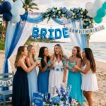 Beach Bachelorette Party Themes