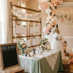 Bridal Shower Games