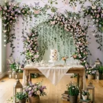Bridal Shower Themes